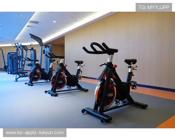 适老化运动设备功能与安全要点