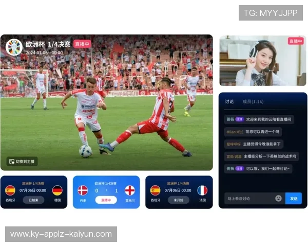 足球虚拟主播参与解说是否增强了新生代用户对比赛内容的参与感